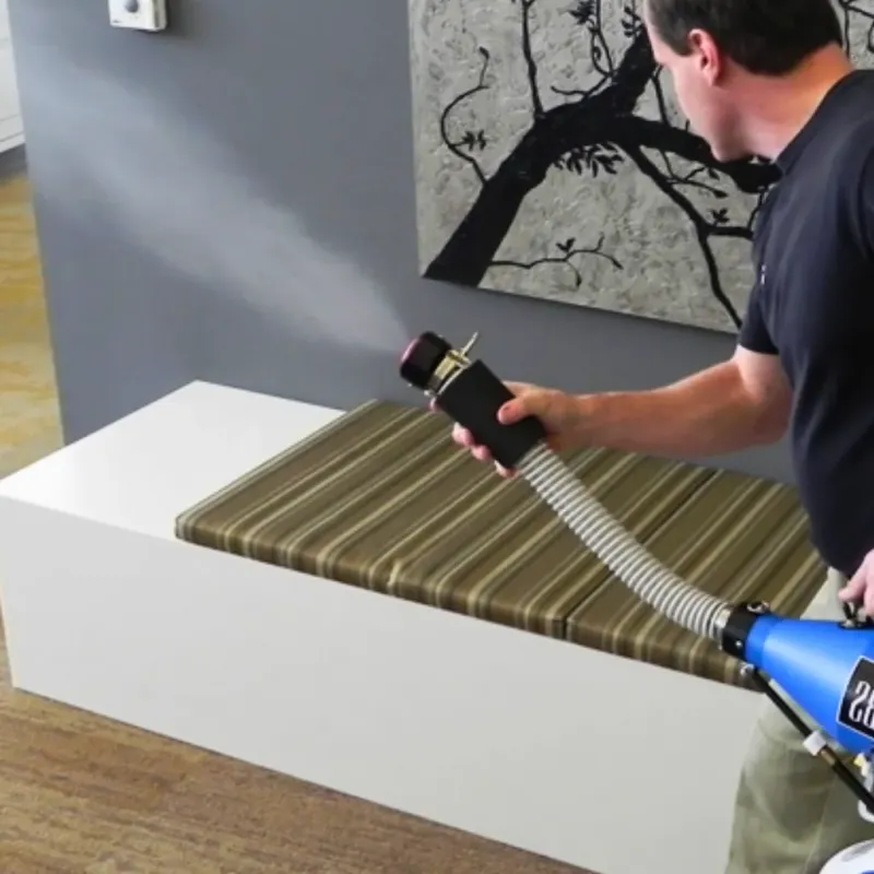 Professional Odor Removal in Forest Hill, TX